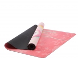 軟木＋TPE瑜伽墊有哪些特點？